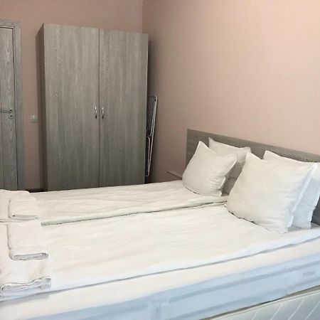 Apartments Orpheus Residence Velingrad Esterno foto