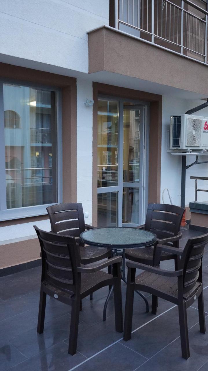 Apartments Orpheus Residence Velingrad Esterno foto